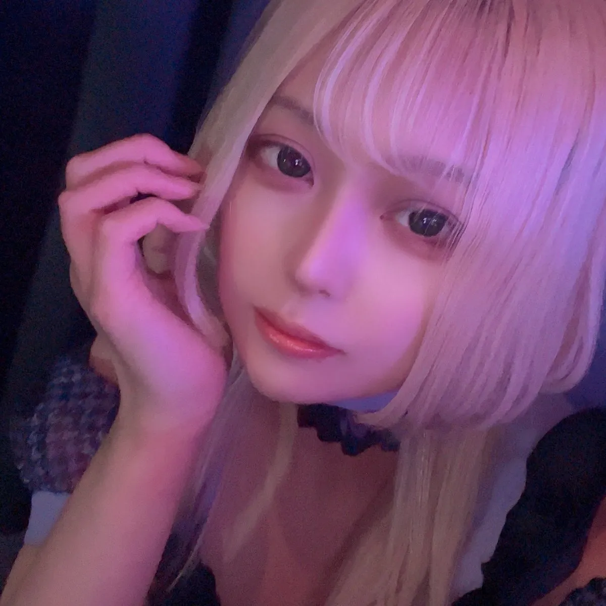 ꒰ঌやよい ໒꒱·̩͙@oshiai_yayoi