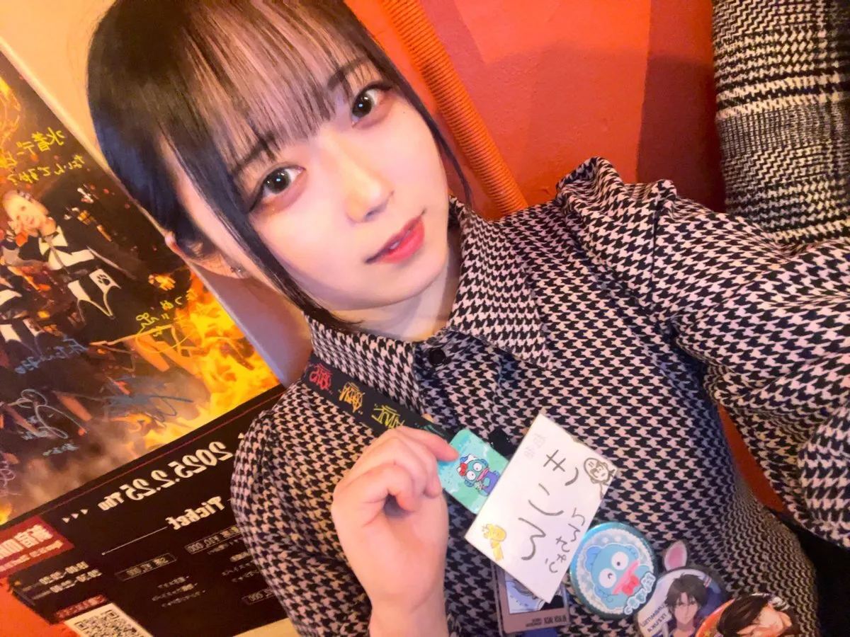 きりん🦒もふる横浜関内コンカフェ@mofru_kirin