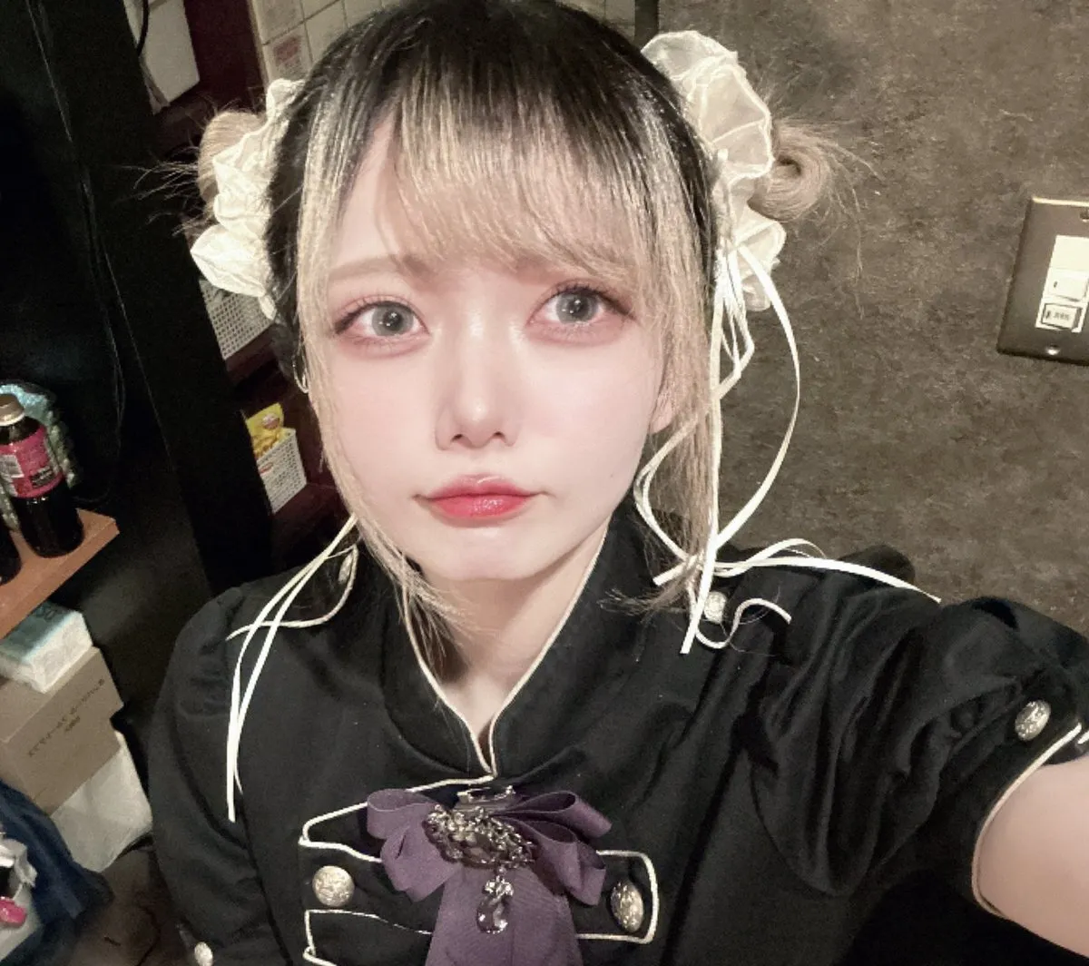 💍ノア・イノセンス💎@noa_maid56