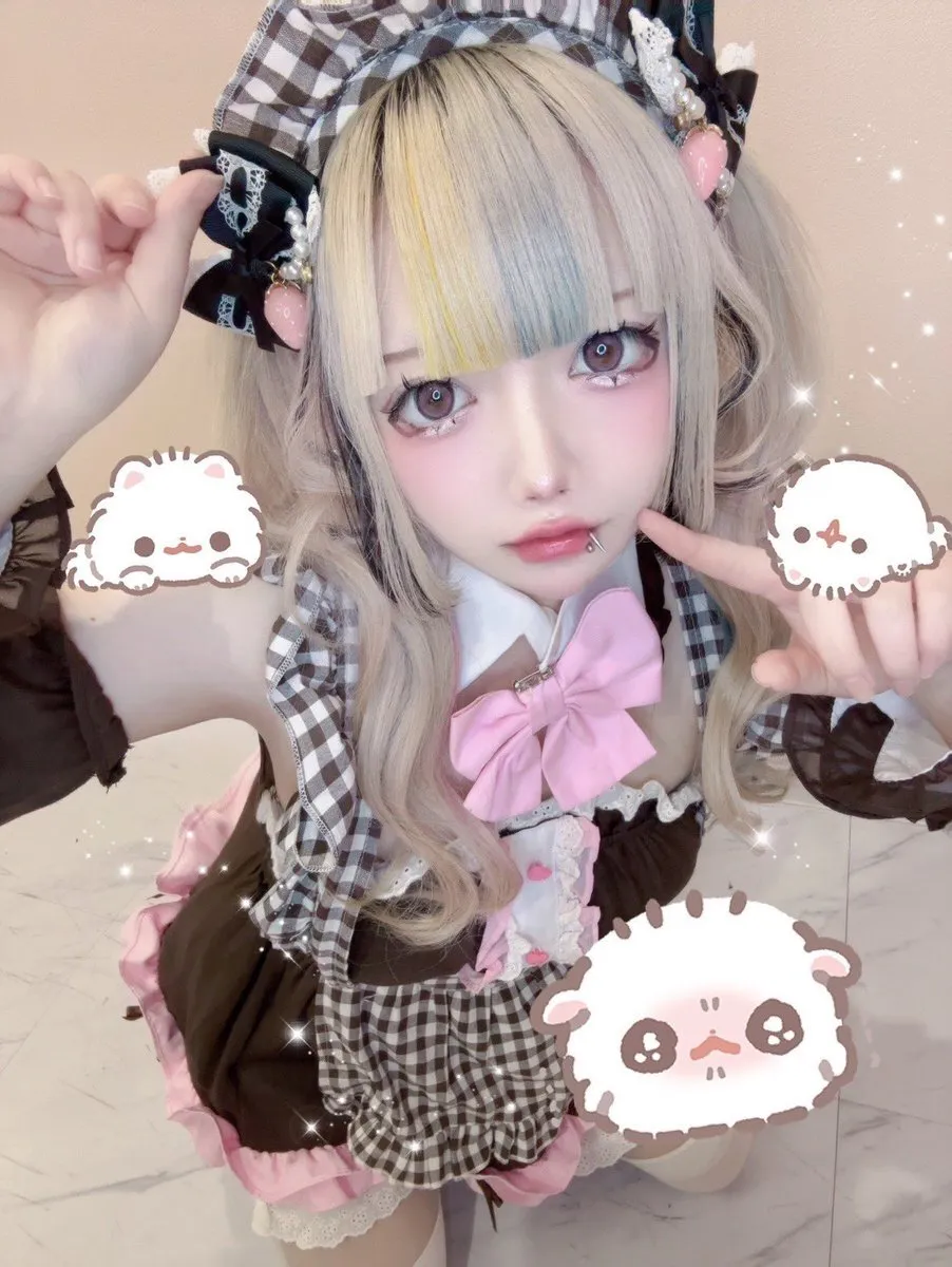 叶 るん♪@d9_lch