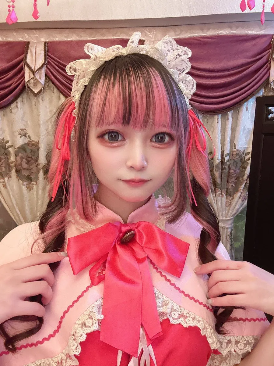 🐉PINK DRAGON秋葉原🎀エンターティメントカフェ@pindra_akiba