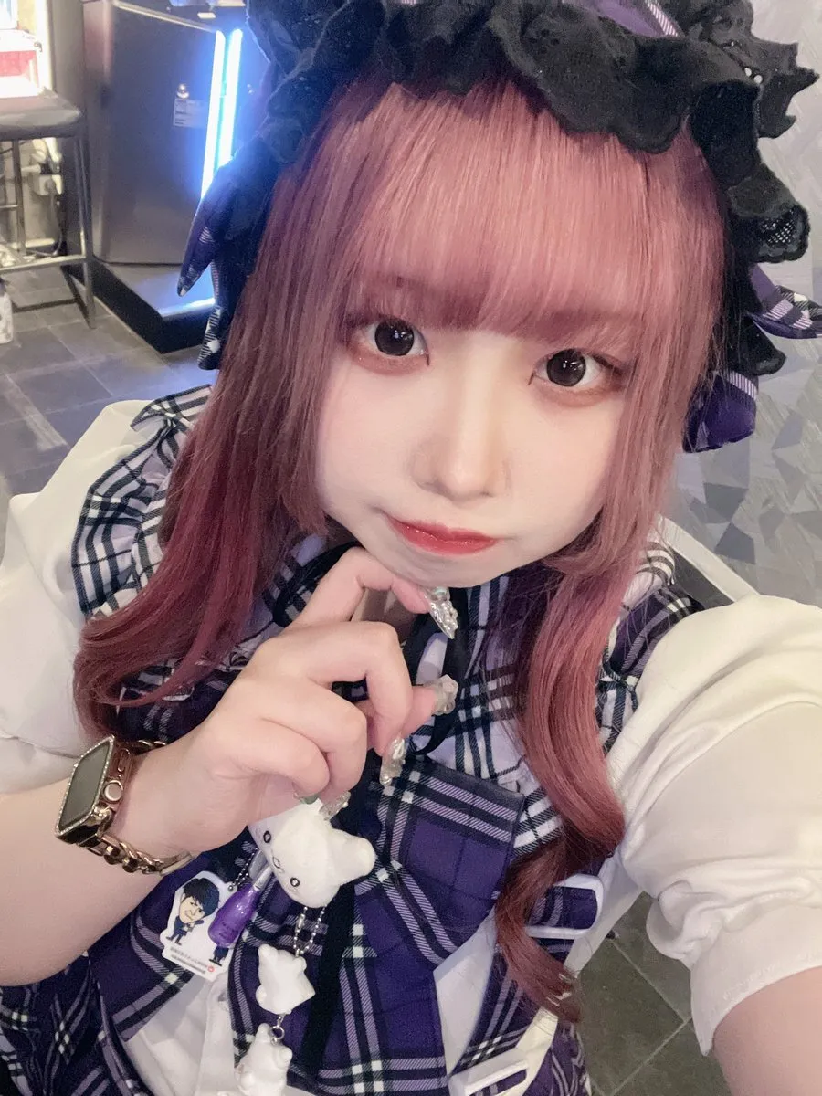 うさ🐰@usa_eternal1