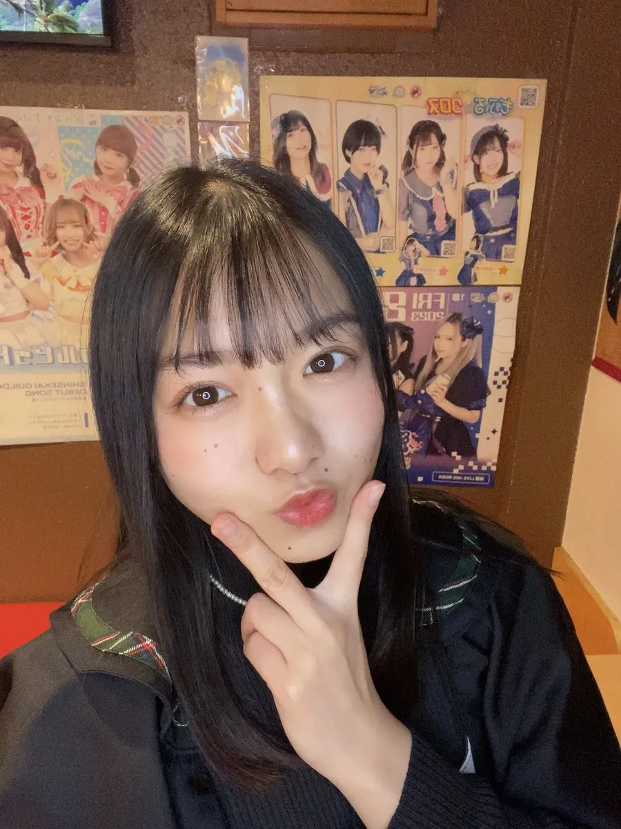 かれん🌸ギルド池袋@guild_karen810