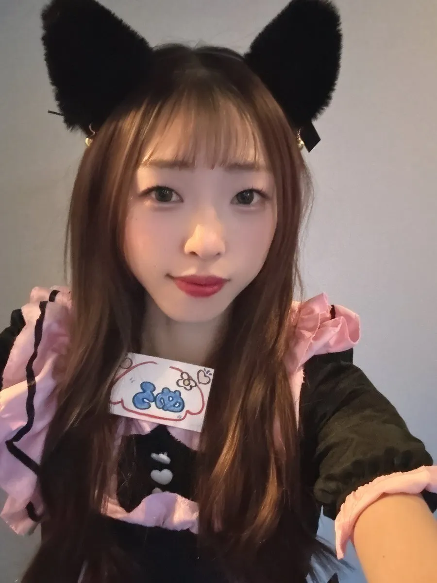 めろ@melo_mymelo_