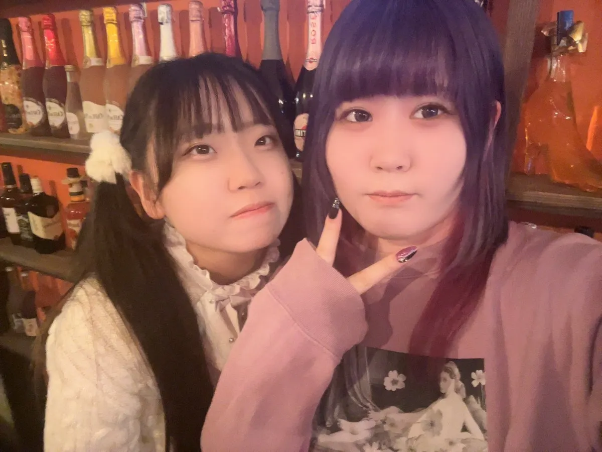 アニソンバーもふる横浜関内🍾コンカフェ最大手@mofru_yokohama