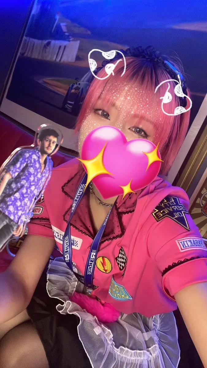 リル👽ぴ@RB160@RB160_LIL