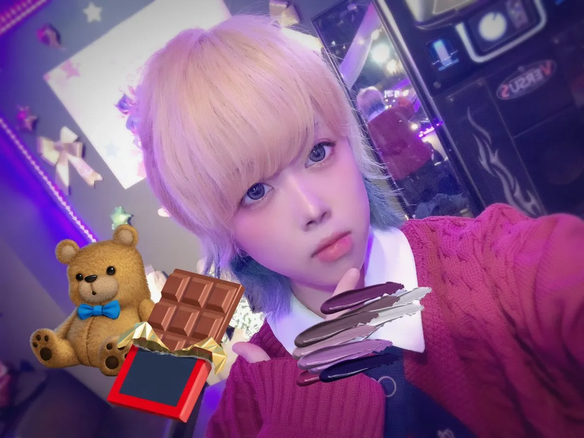 蓮@__ux_xu_rn