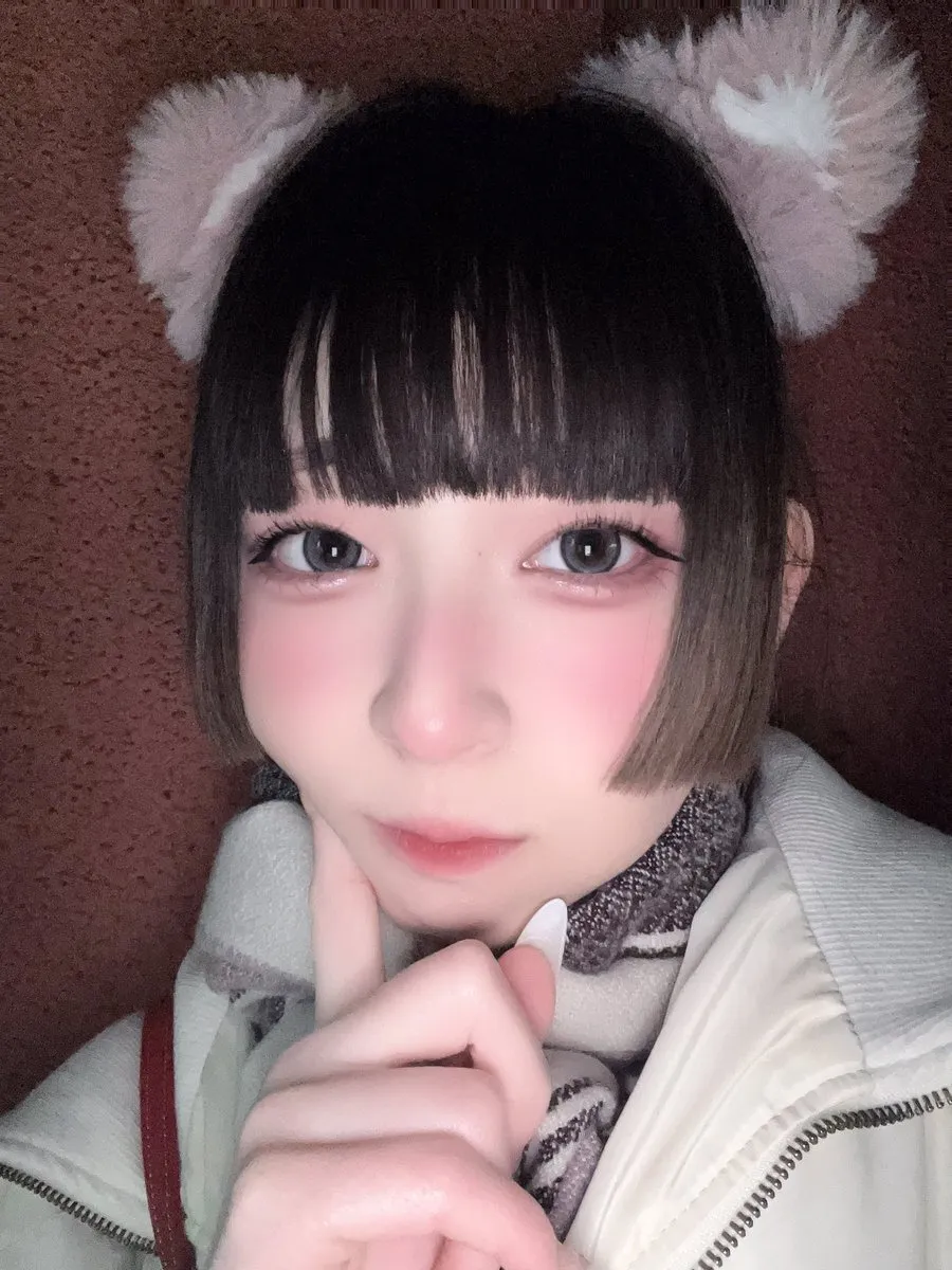 ぽむ@みけねこカフェ池袋@pomumikecat