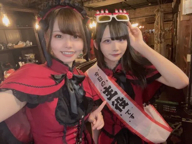 ✞秘密結社✞🌹薔薇十字団Rosenkreuzer🌹エンターテイメントカフェ@Rosen_Akiba