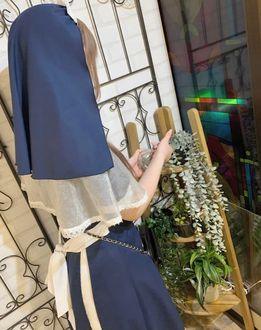 秋葉原シスターカフェ　クラリスベール｜コンカフェバイト募集中✨@ClarisVeil