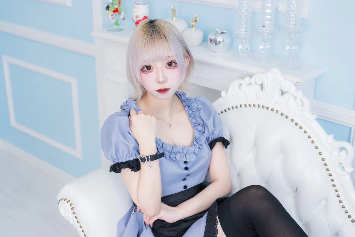 Maidoll Maison めいどーる【✨上野コンカフェ✨】@maidollmaison