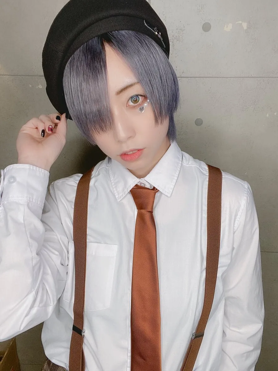 黒宮來祈🍓Berry guys@mD_odd_rik