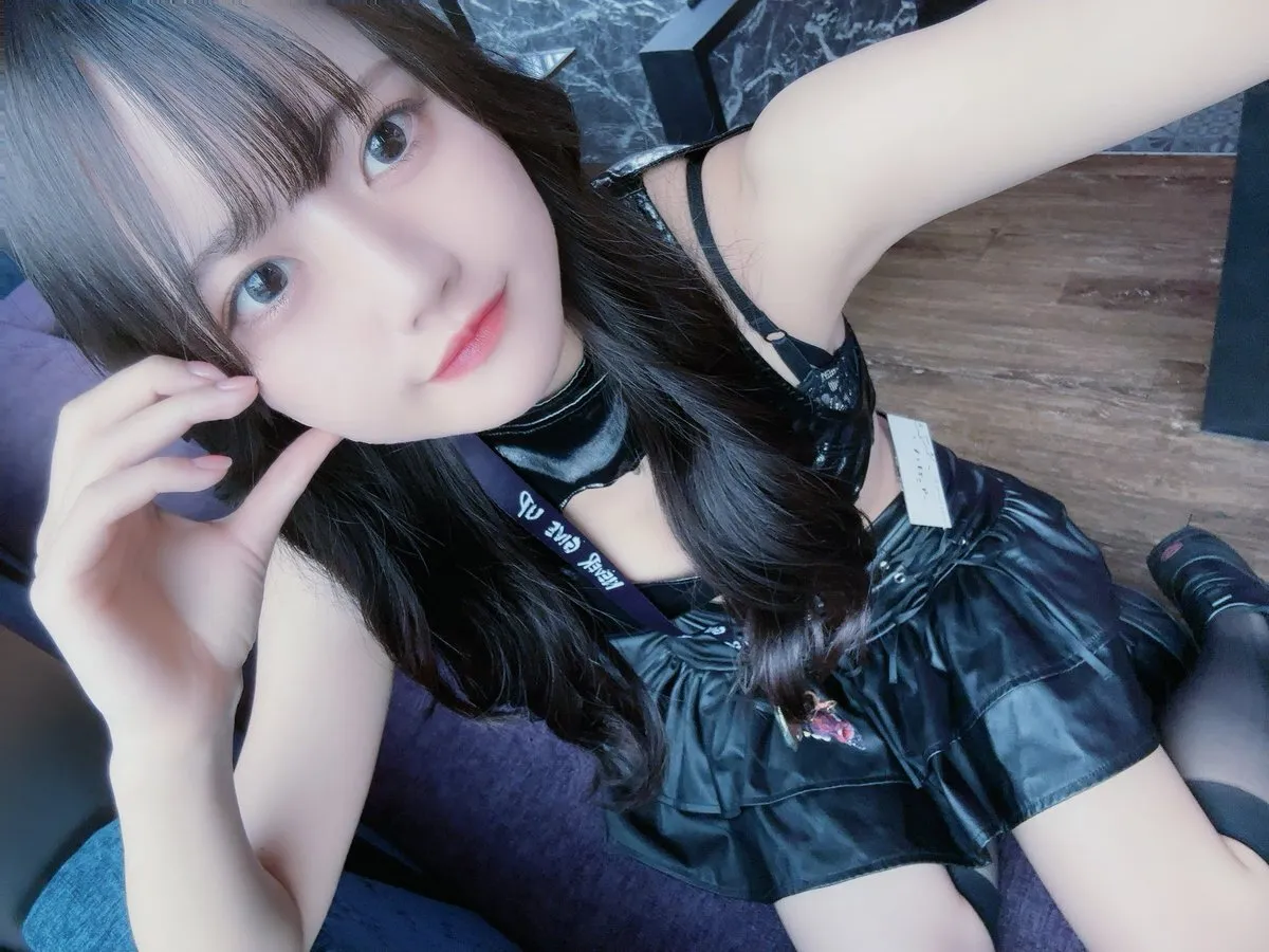 サキュバスシーシャBAR ABYSS 歌舞伎町店@SA_shinjuku