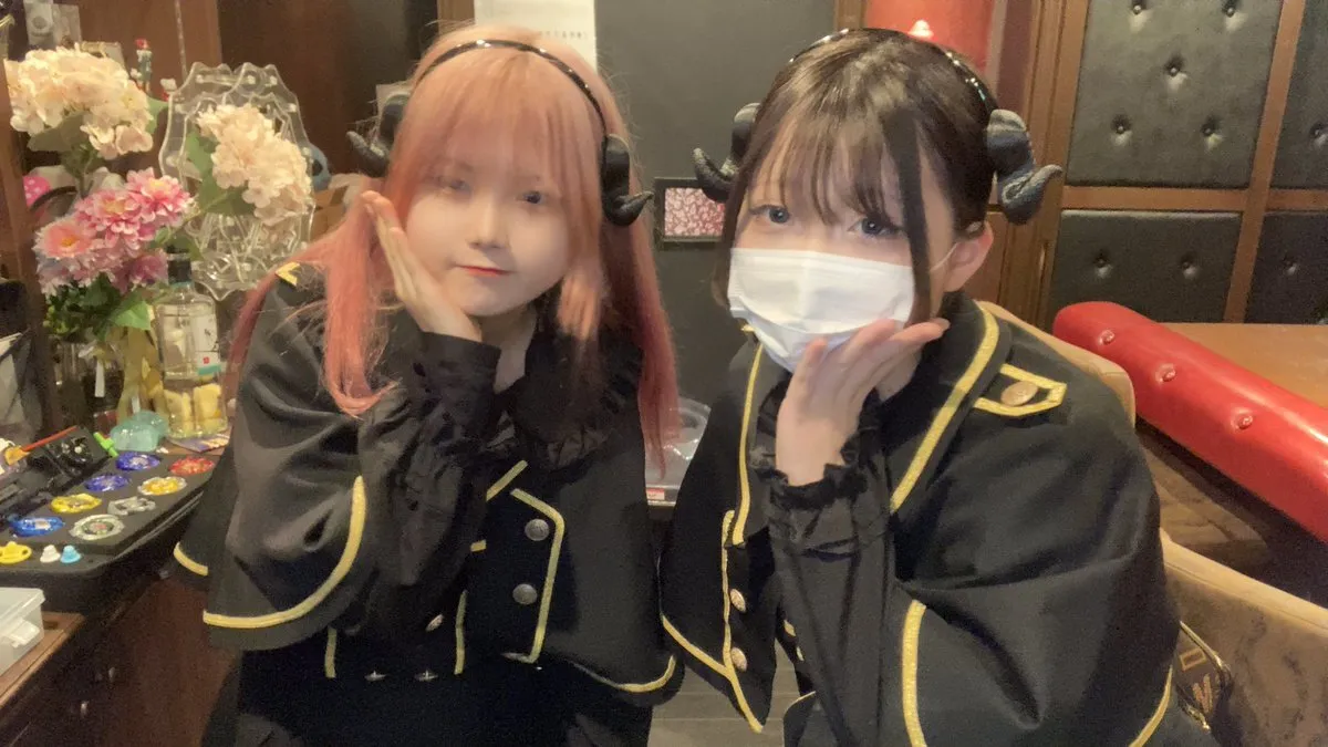 秘密結社cafe神は忘却ス@kamibousu