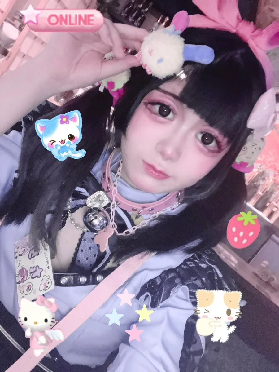 たろ👻🎀@reijo_taro