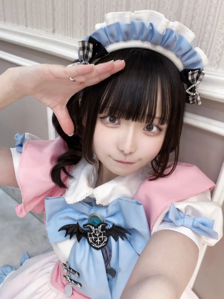 えむ🦇4/19１周年イベント🖤@emu_twintail