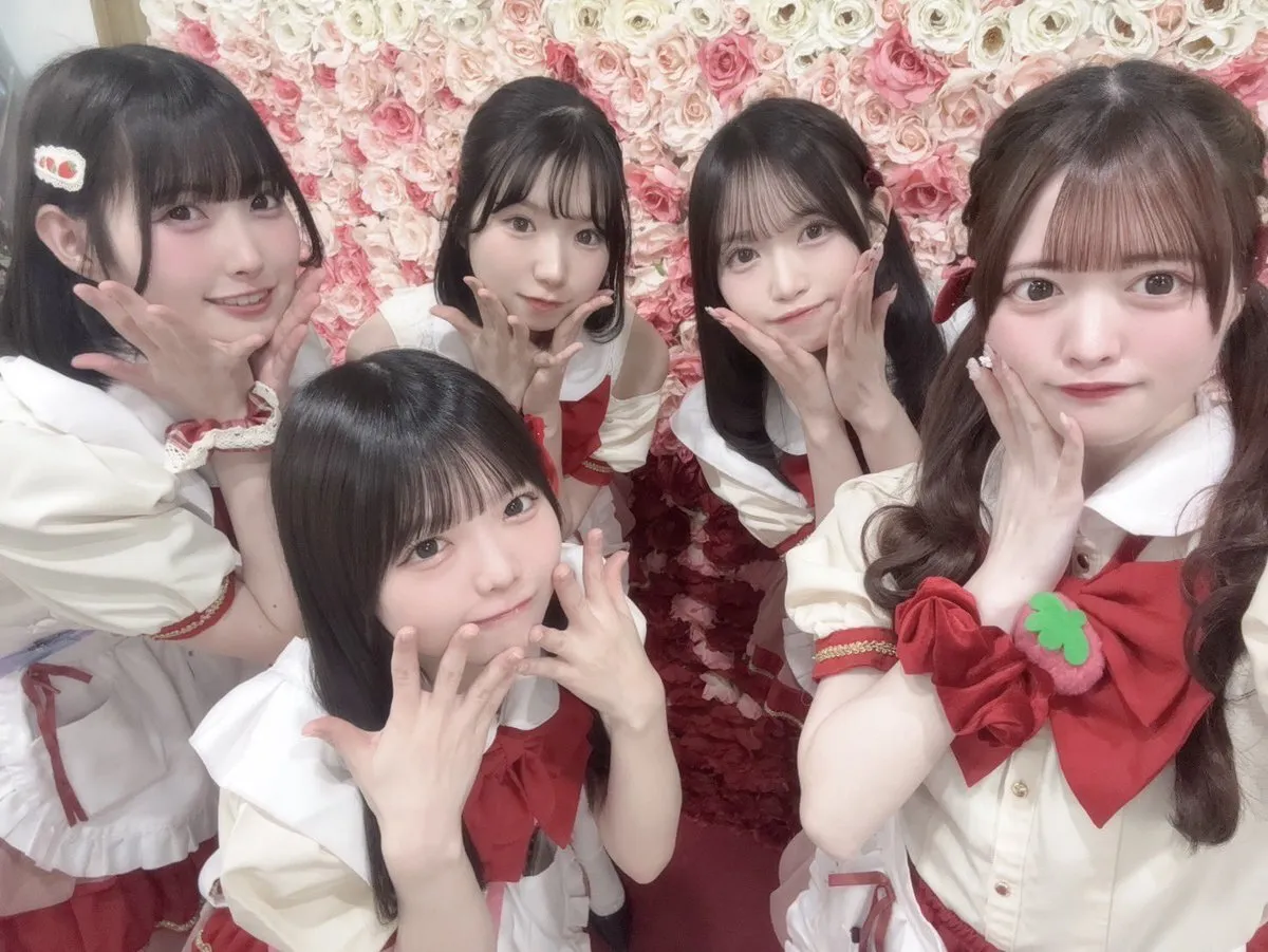 OVERTURE(オーバーチュアー)🥀秋葉原コンカフェ@overture_akiba