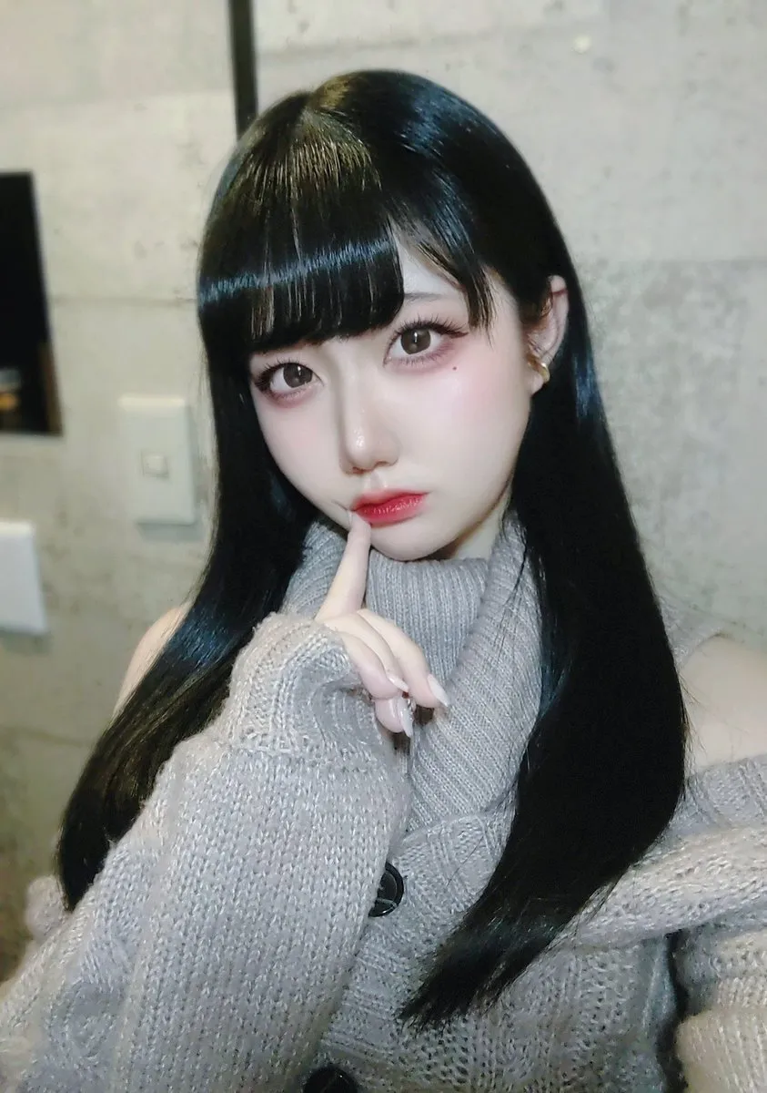 小紅@kobeni_Shebat