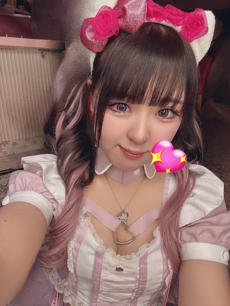 あかりん💗💫@melt_akarin_