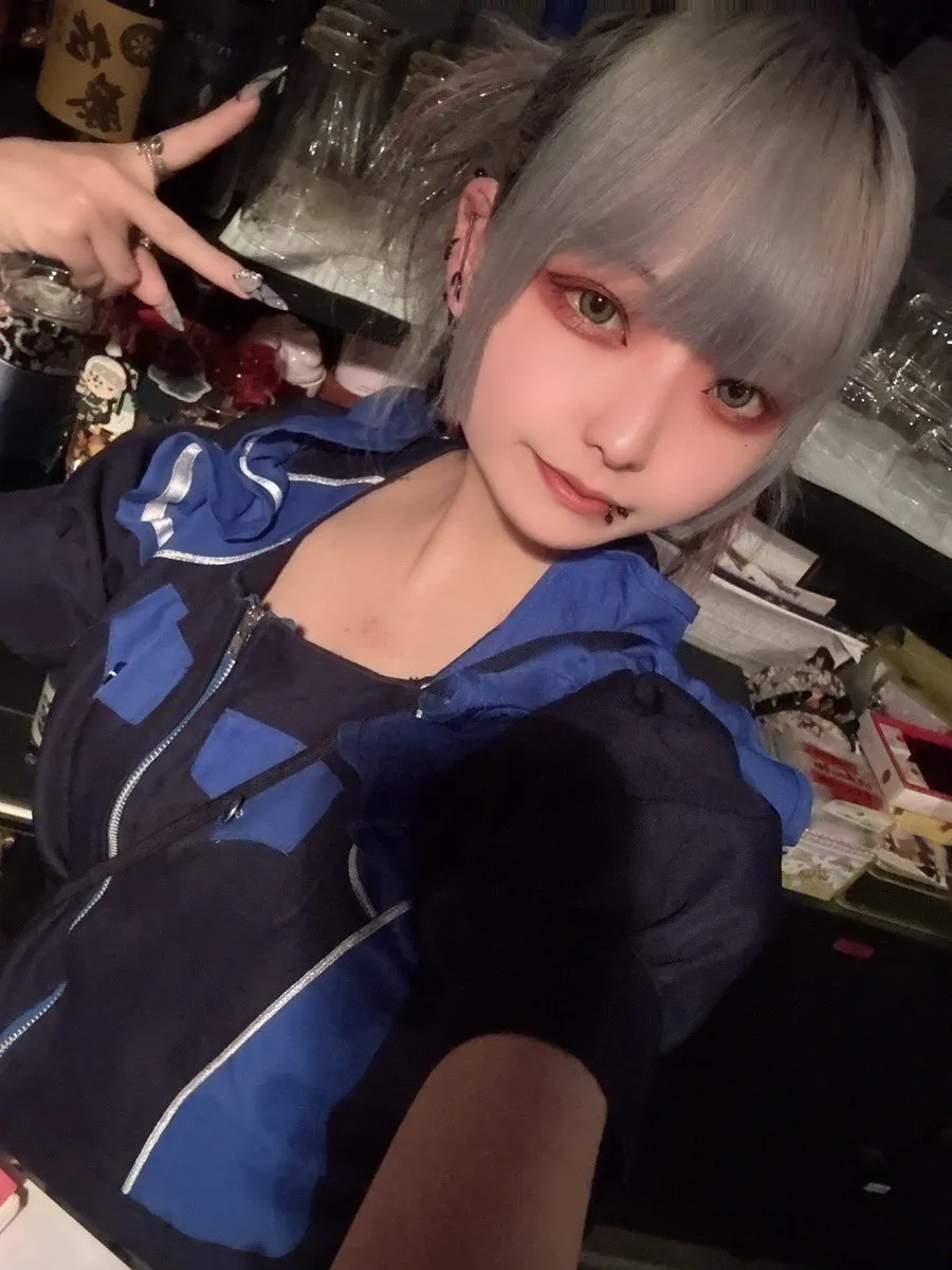 🌟アニソンバー銀河🌟@渋谷 恵比寿のコンカフェ@anisonbar_ginga