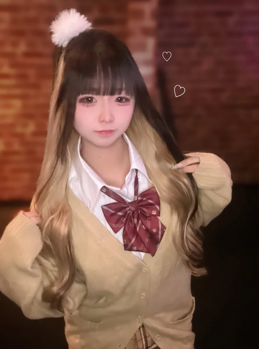 メイドバーキュート@メイドの部屋@cute_room_