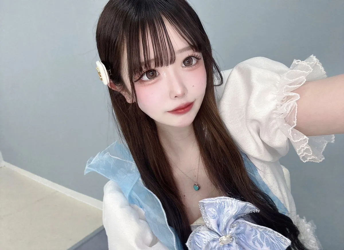 りあ@ecrin_ria