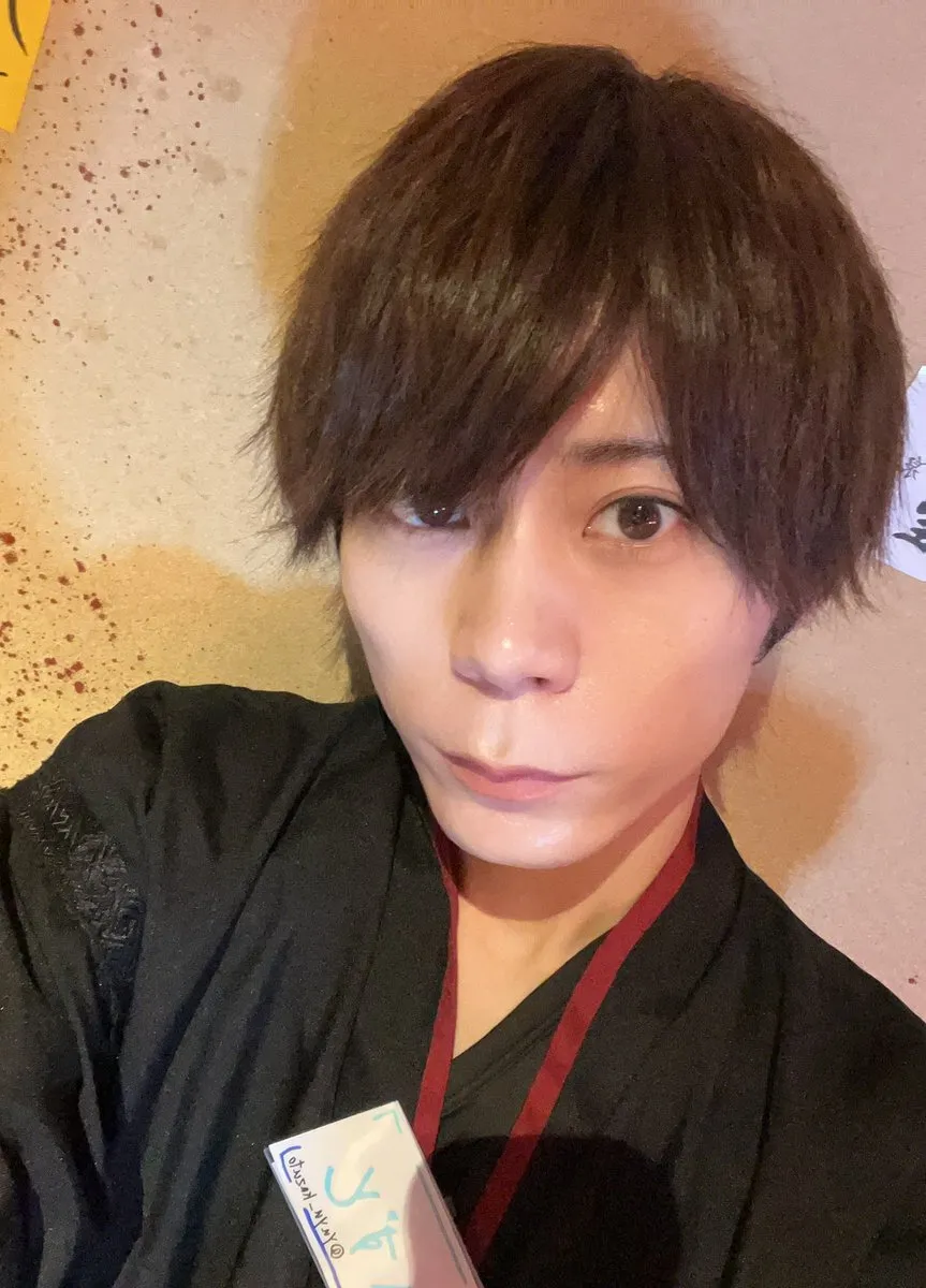 かずと@yuyu_kazuto