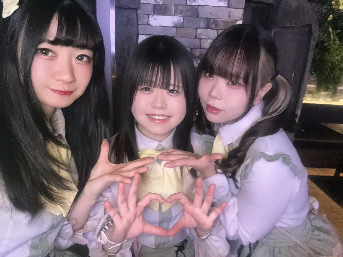 【メイド喫茶】シークレットプレイス【コンカフェ】@secretplace_akb