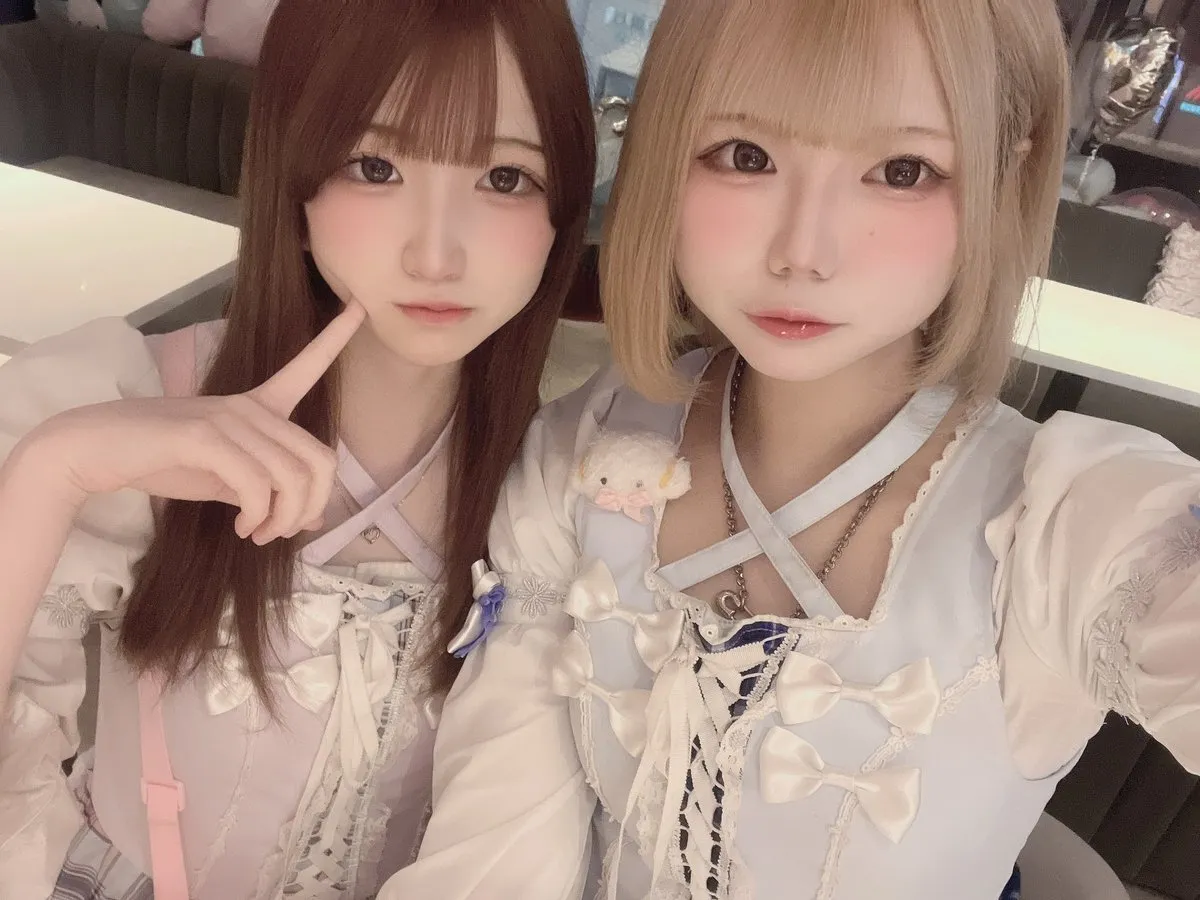 熊本コンカフェ🤍Oshi＝Oshi🤍@Oshi_Oshidayo