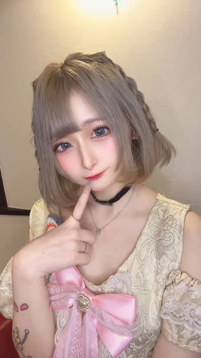 りのぴ🎀熊本コンカフェ@riinyan410