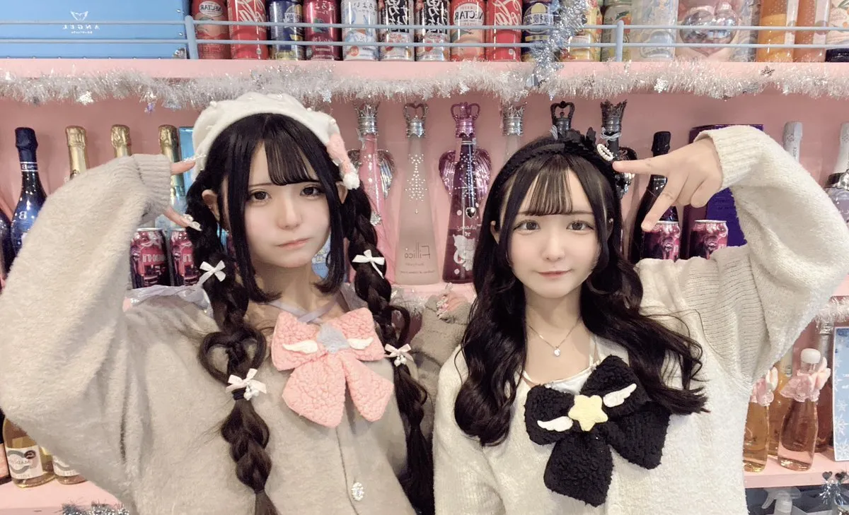 天空喫茶ふわりうむ 新宿コンカフェ@fuwarium_cafe