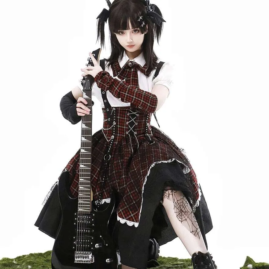 ロリータファッション通販 𝐒𝐄𝐀𝐒𝐎𝐍𝐙（シーズン公式）ショップの中のヒト@on_seasonz