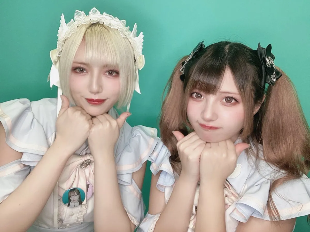 ポシェット🦄池袋コンカフェ🎀@pochette_ikb