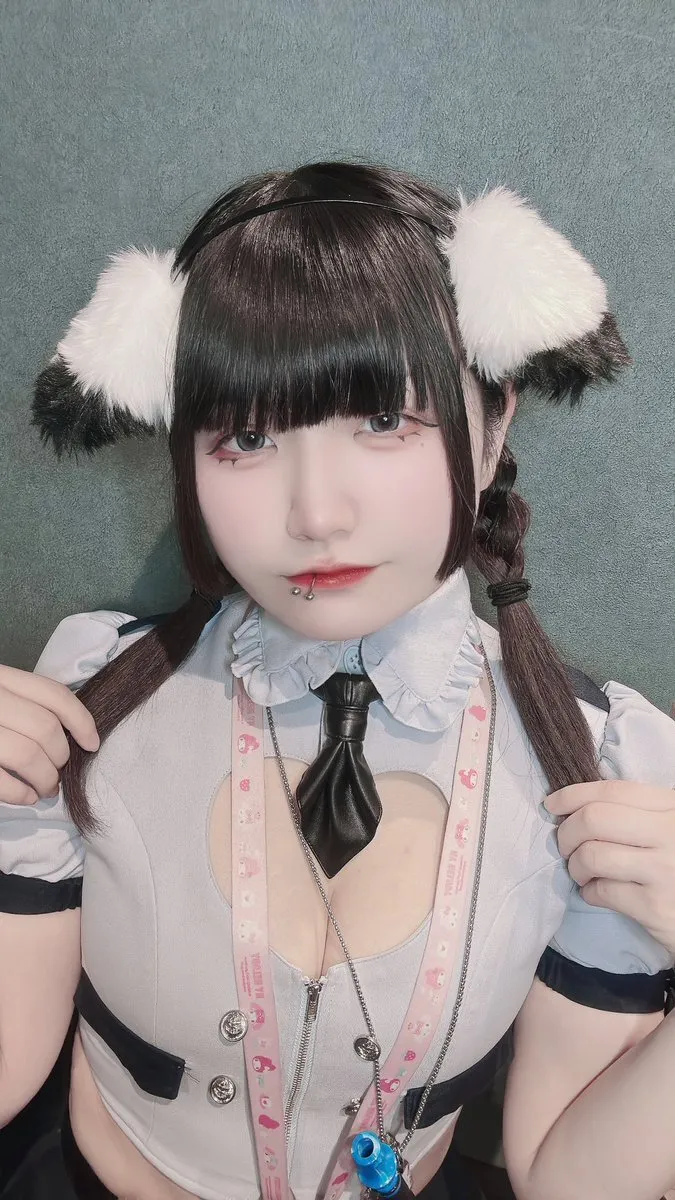 たくあん。@anipori_takuan