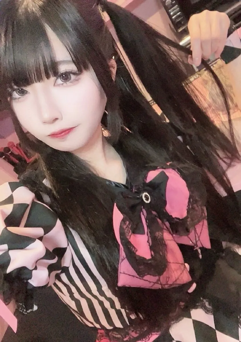 にゃぽ@Mary_nekoS2