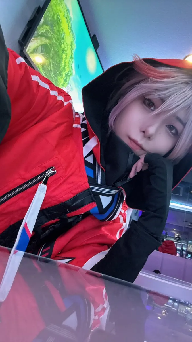 あや💜🍶2/11🚀@polon_aya