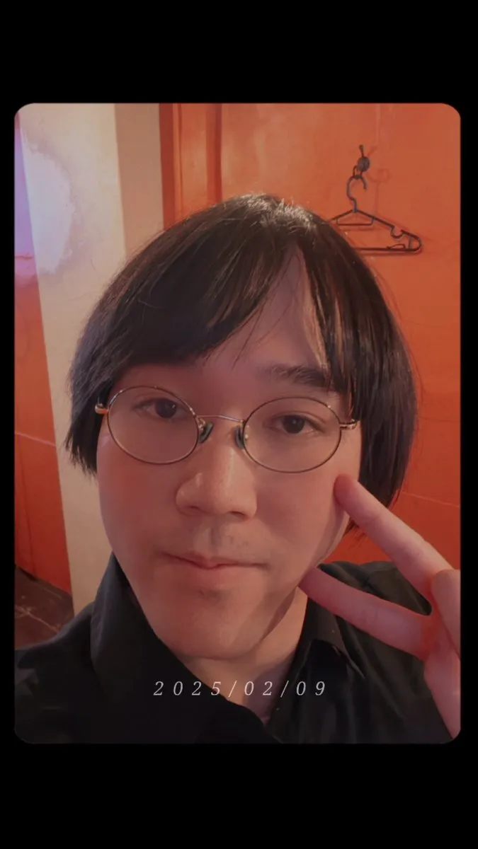 Jin(ジン) @ニコバー横浜関内店Mixコンカフェ@kibunya26