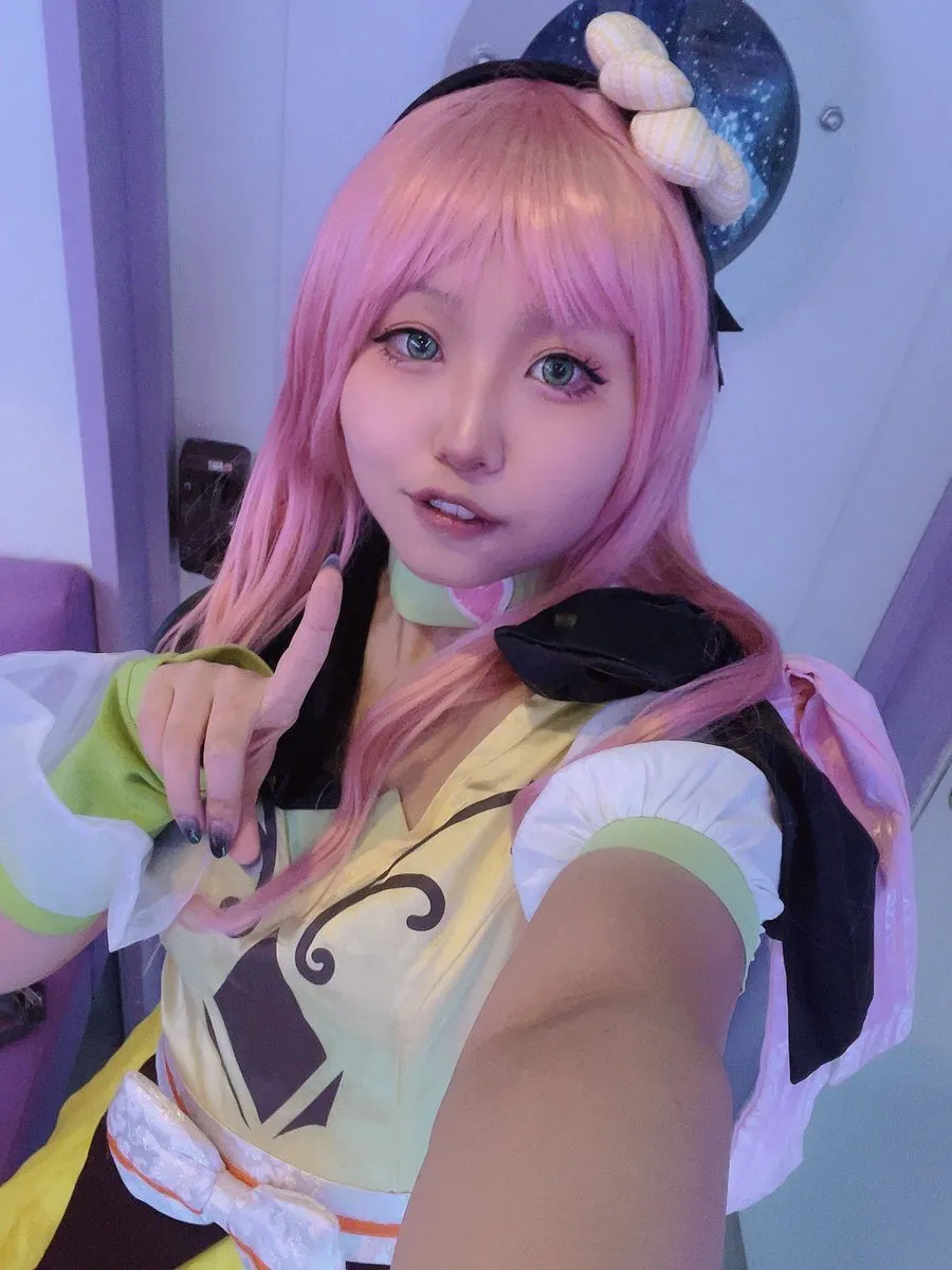 ひよこ🐣オン眉ますたーひこよ@asupia_hiyoko