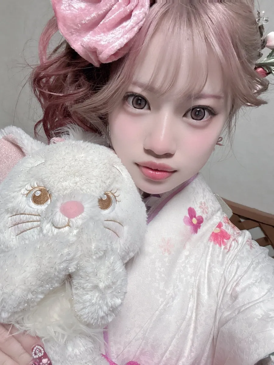 みさ@るなプリ@lunapri_ms