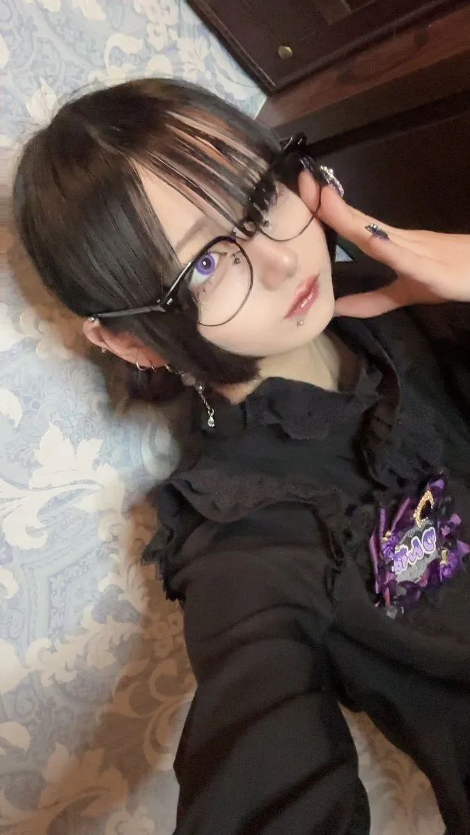 なずな a.k.a 輪廻@727_shisha_