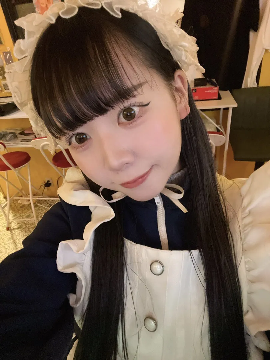 樂園-パライソ-高円寺レトロポップコンカフェ@paraiso_koenji