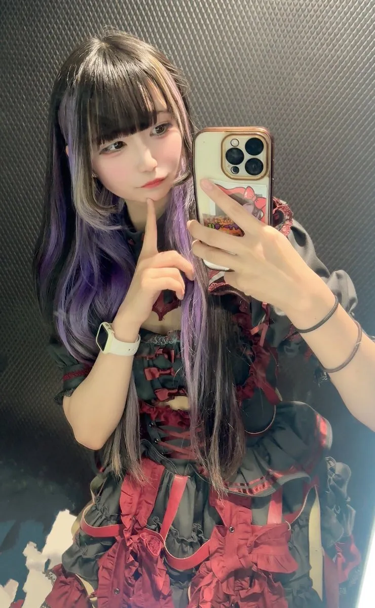 星藍@lan_LTE