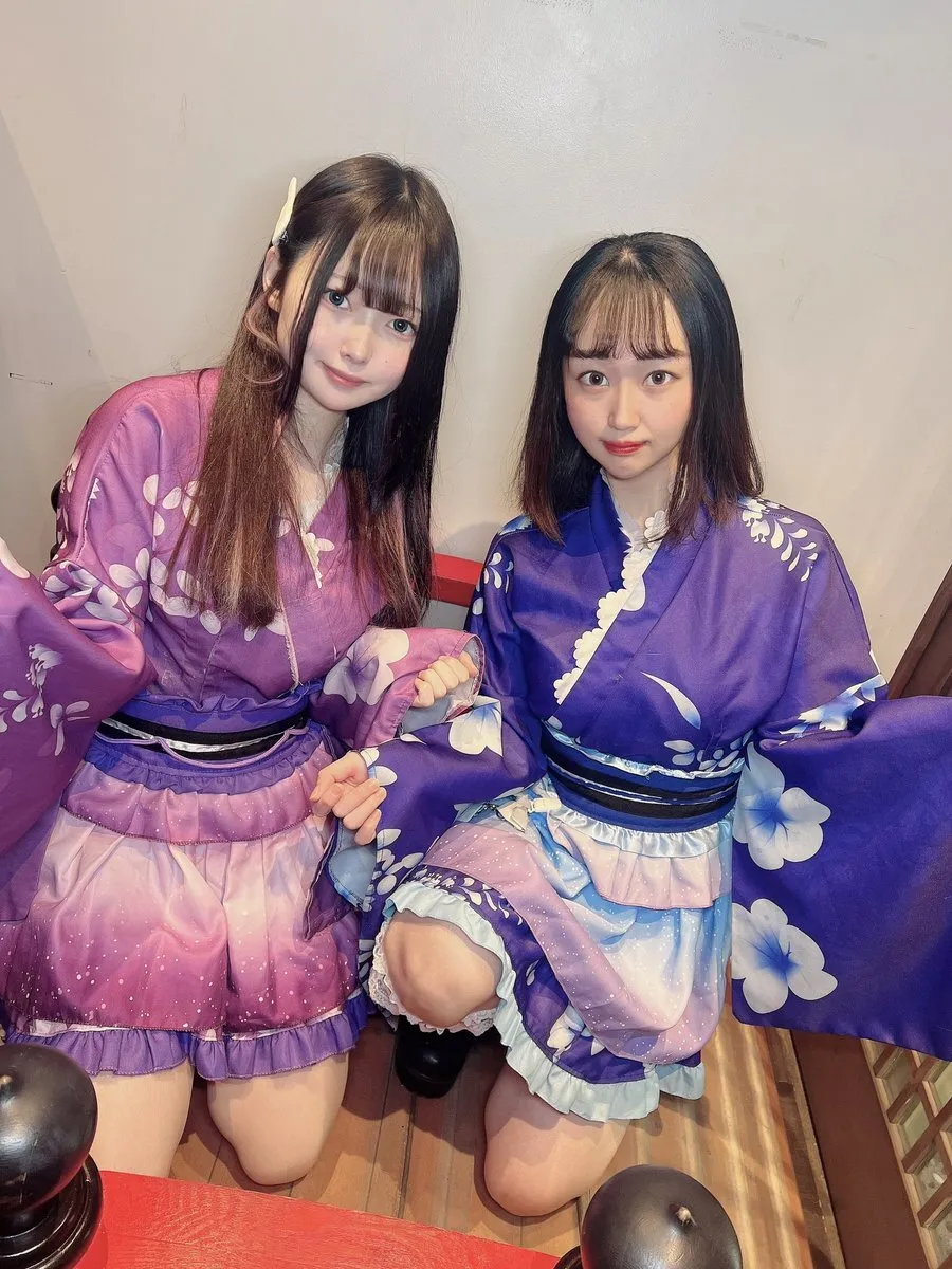 秋葉原コンカフェ⌛タイムリープ@timeleap_japan