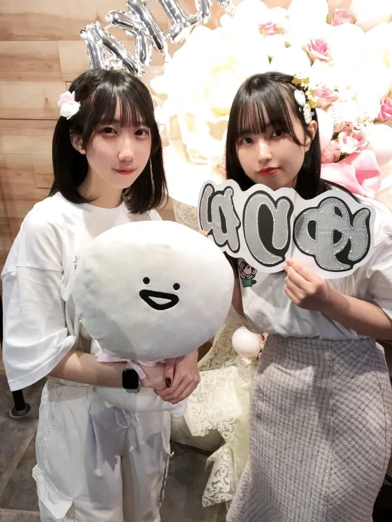 まな🍷3/23卒業@mana_AMASTAGES