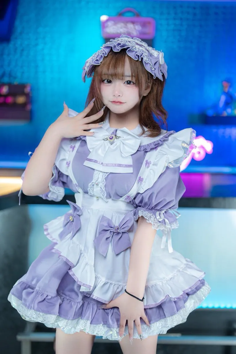 ミミメイド 【歌舞伎町🎀コンカフェ】現在プレ稼働中~🫧@mimi_maid00