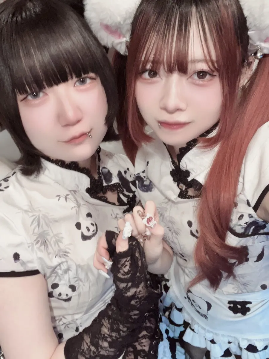 チャイニャコンカフェ桃猫堂 新宿歌舞伎町@コンカフェ最大手@momonekodou001