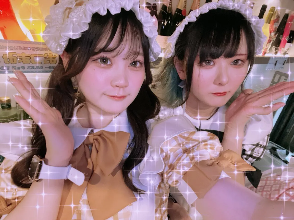 アニソンバーもふる秋葉原 ✨コンカフェ最大手✨@mofru_akiba