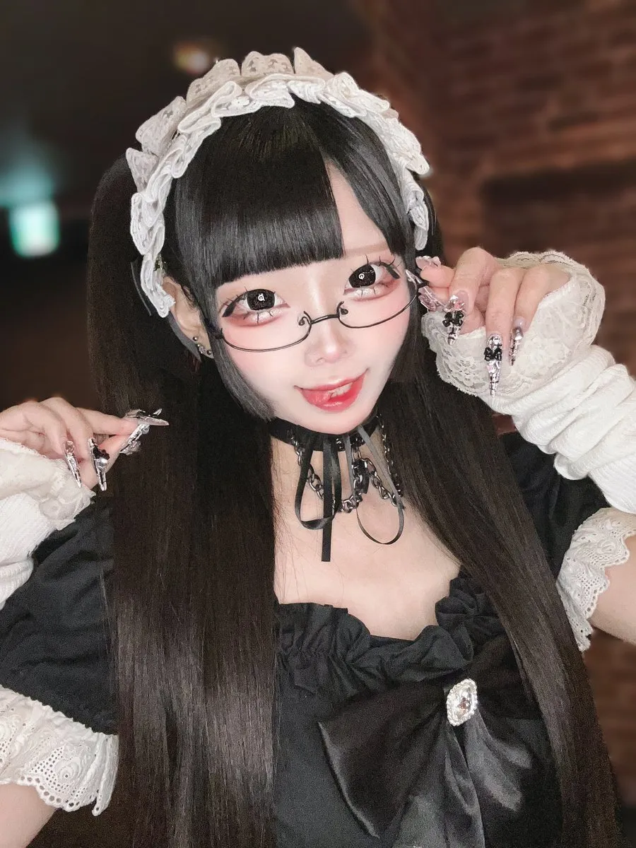 メイドバーキュート@メイドの部屋@cute_room_