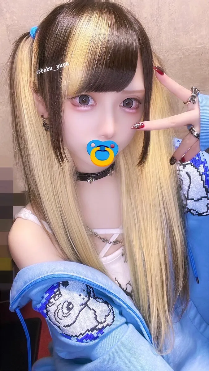 ゆゆ🛐@babu_yuyu