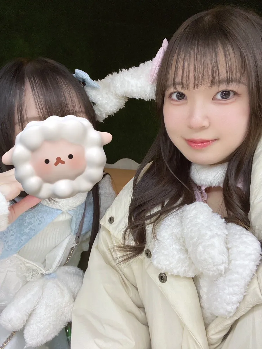荻窪コンカフェ ひつじ屋さん🐏🌳@Meleap_2024